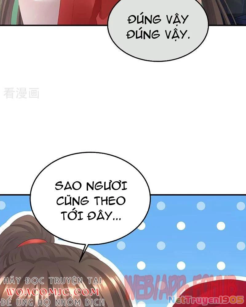 Hậu Cung Của Nữ Đế Chapter 481 - Trang 2