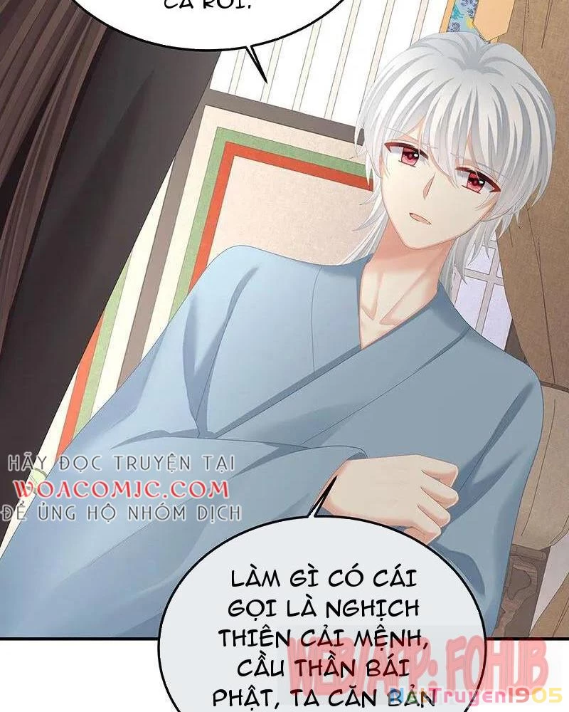 Hậu Cung Của Nữ Đế Chapter 481 - Trang 2