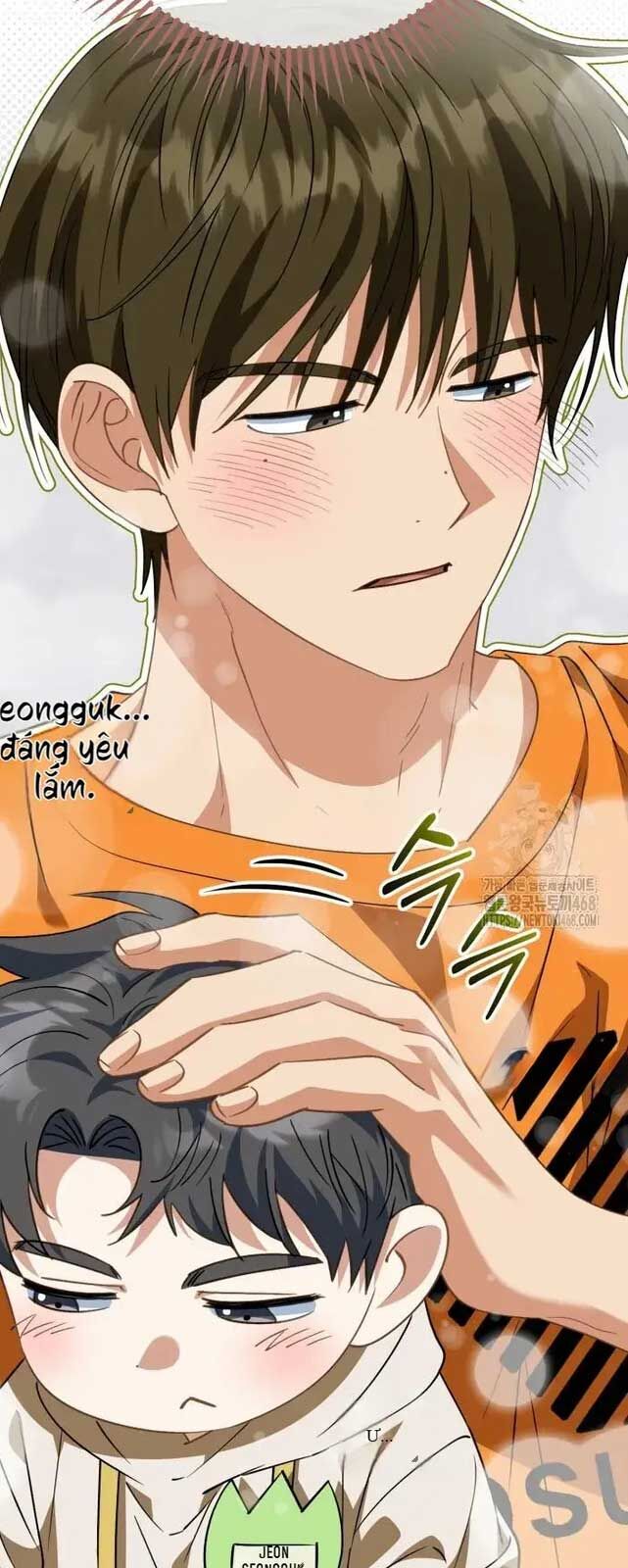 Tôi Sẽ Vực Dậy Gia Tộc Này Chapter 11 - Trang 2