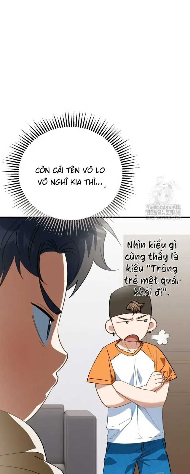 Tôi Sẽ Vực Dậy Gia Tộc Này Chapter 11 - Trang 2