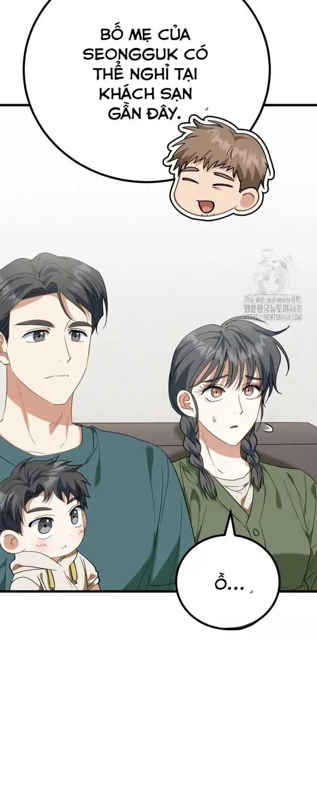 Tôi Sẽ Vực Dậy Gia Tộc Này Chapter 11 - Trang 2