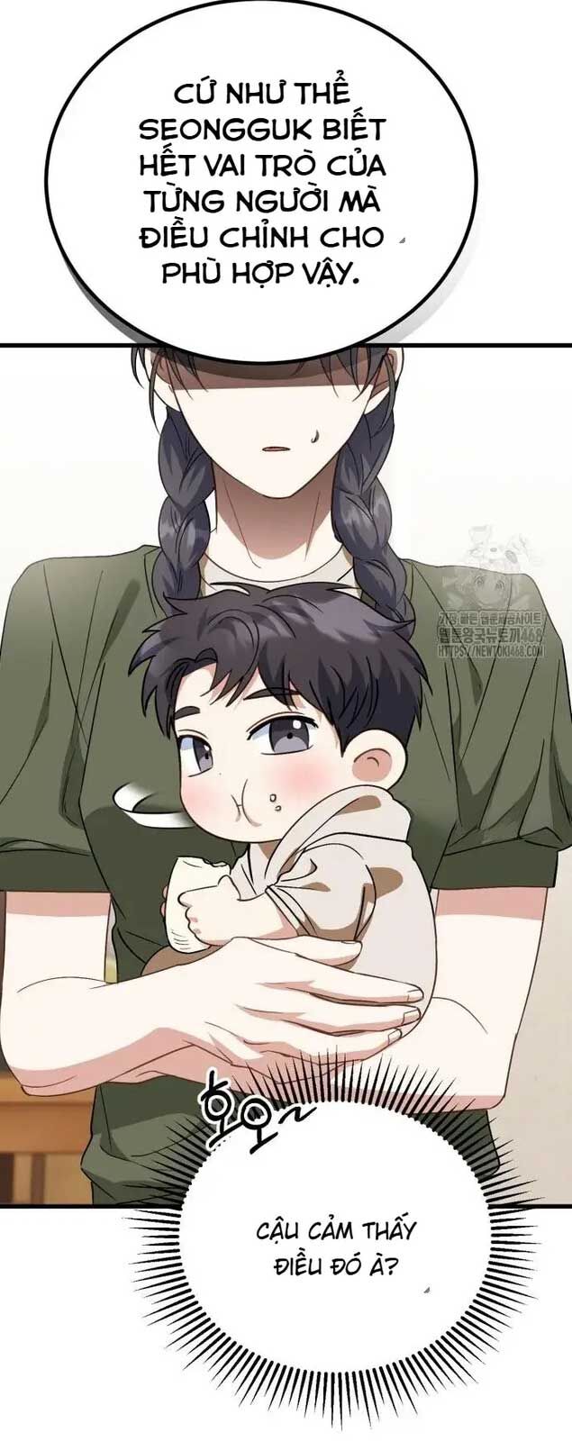 Tôi Sẽ Vực Dậy Gia Tộc Này Chapter 11 - Trang 2