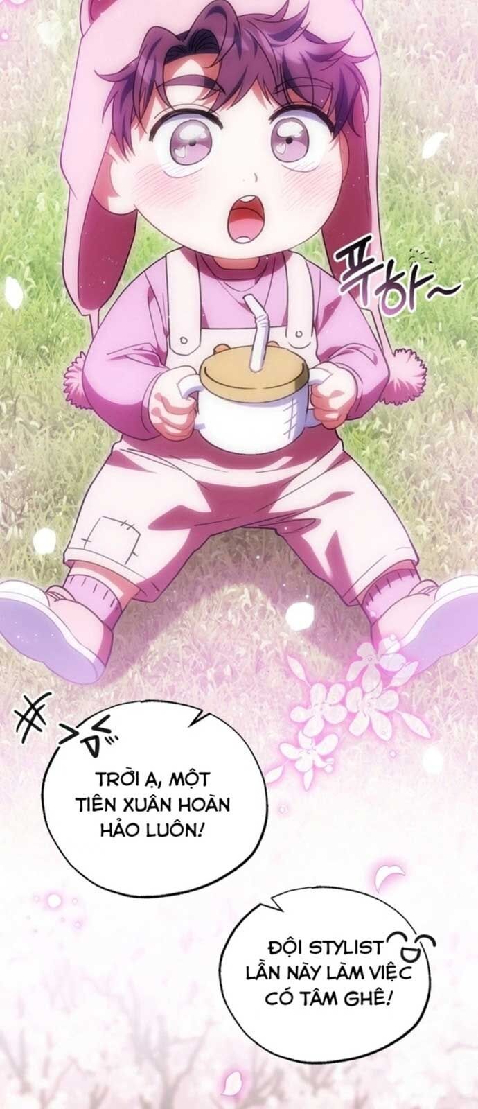 Tôi Sẽ Vực Dậy Gia Tộc Này Chapter 19 - Trang 2