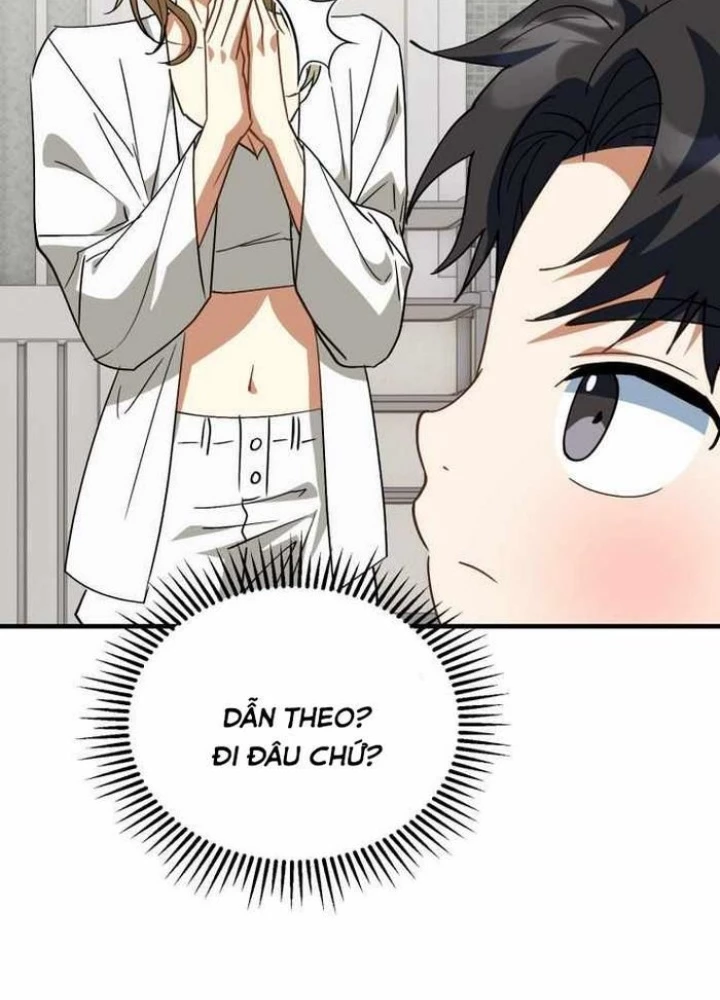 Tôi Sẽ Vực Dậy Gia Tộc Này Chapter 28 - Trang 2