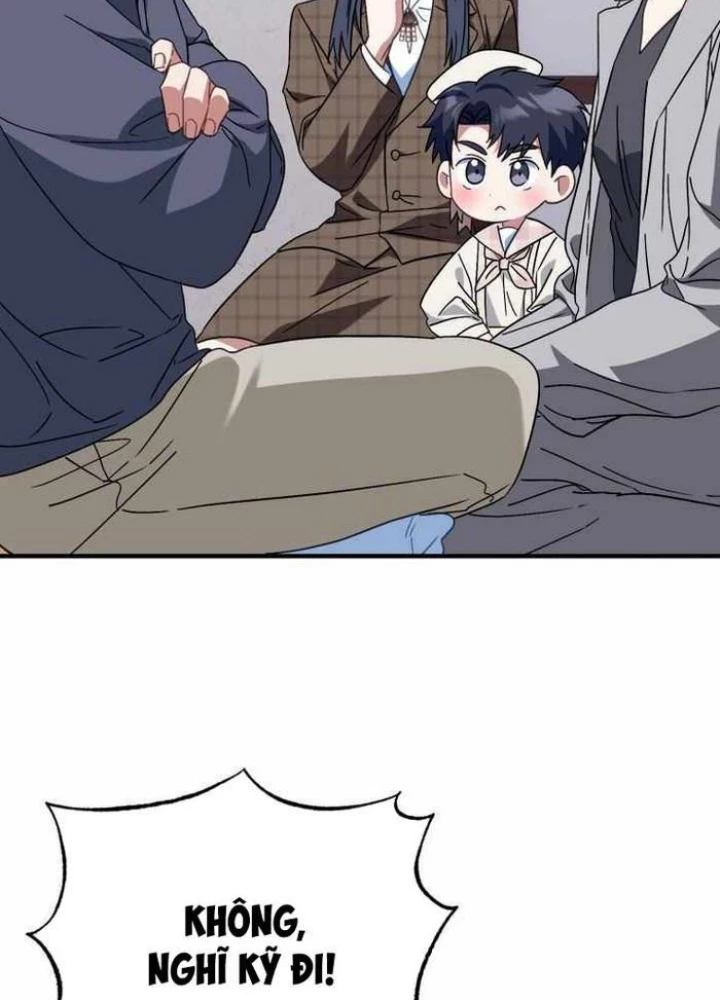 Tôi Sẽ Vực Dậy Gia Tộc Này Chapter 28 - Trang 2