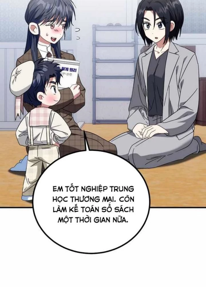 Tôi Sẽ Vực Dậy Gia Tộc Này Chapter 28 - Trang 2