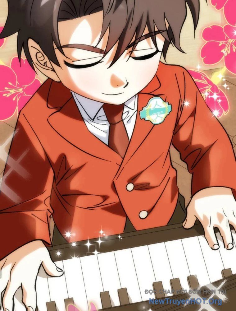 Tôi Sẽ Vực Dậy Gia Tộc Này Chapter 41 - Trang 2