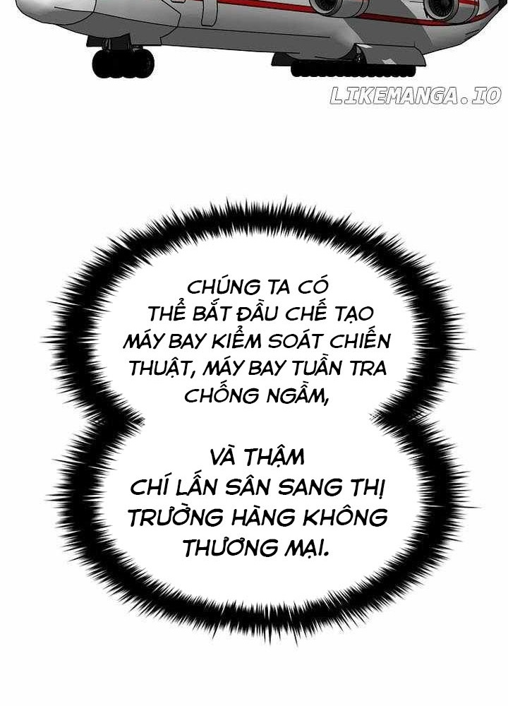 Tôi Sẽ Vực Dậy Gia Tộc Này Chapter 47 - Trang 2