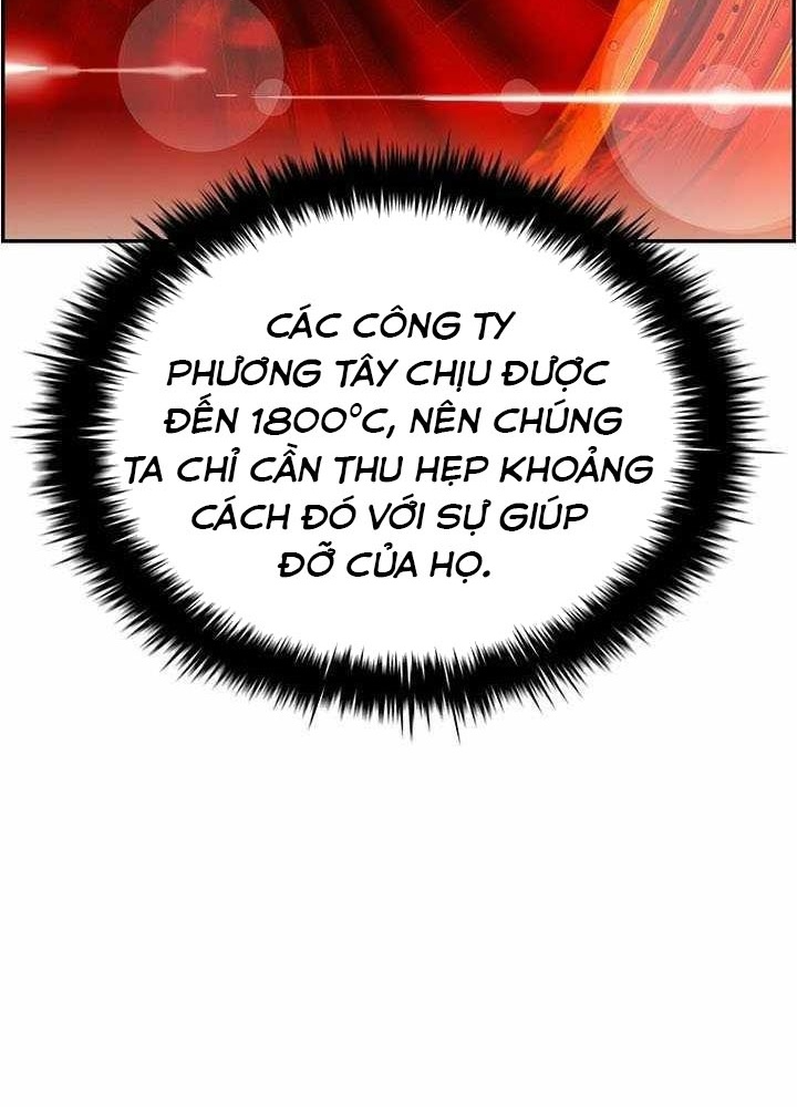 Tôi Sẽ Vực Dậy Gia Tộc Này Chapter 47 - Trang 2