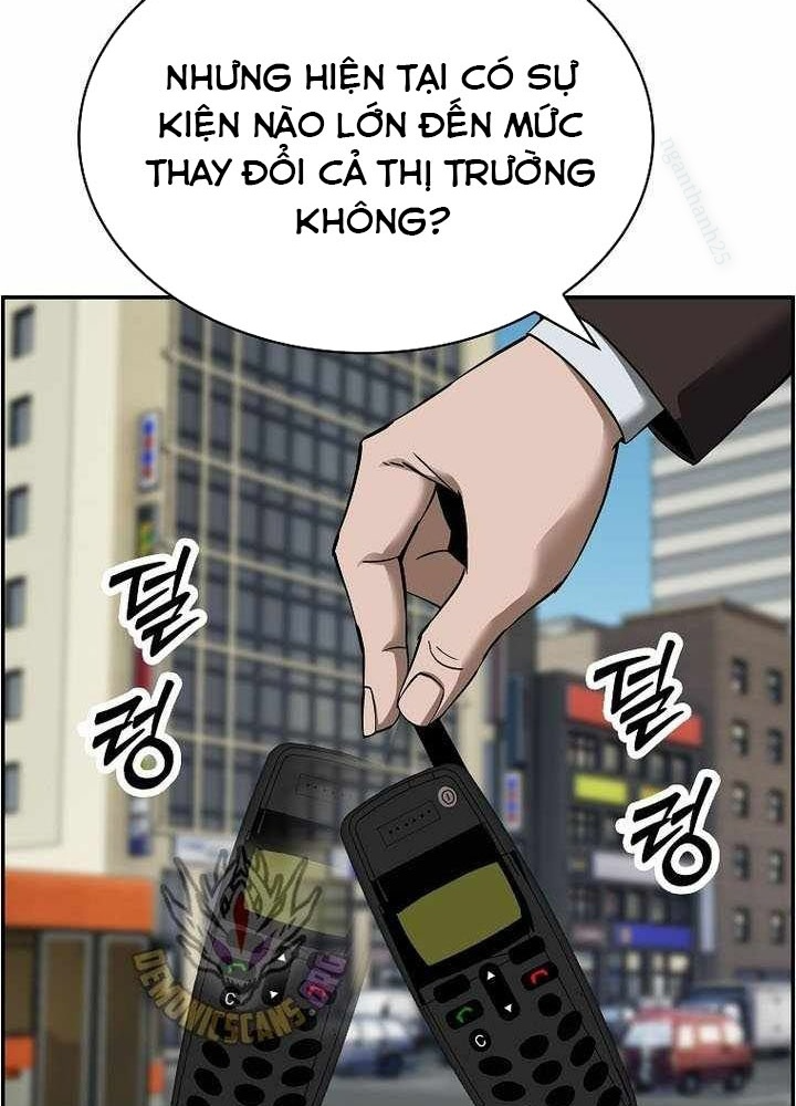 Tôi Sẽ Vực Dậy Gia Tộc Này Chapter 47 - Trang 2