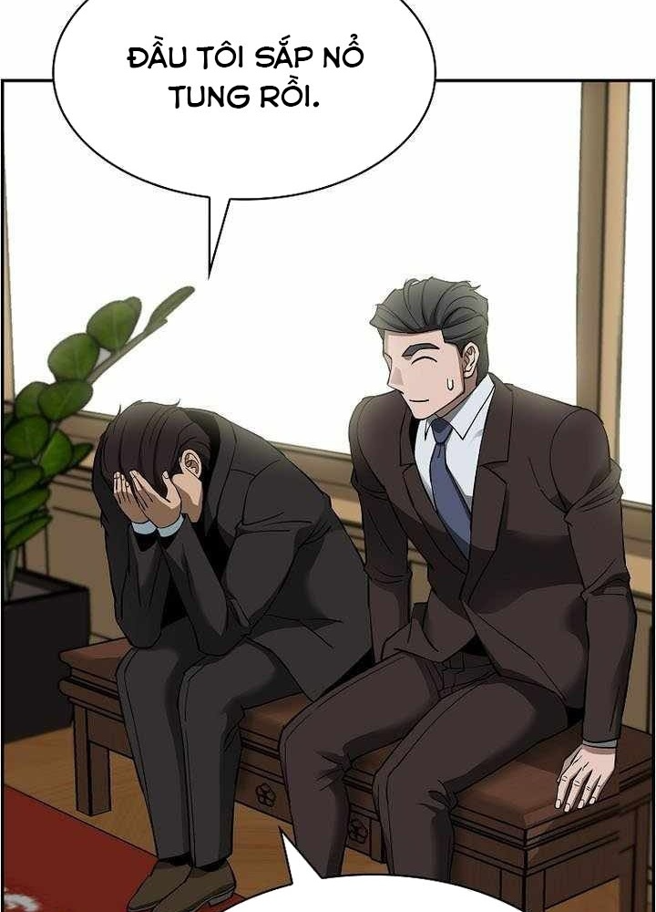 Tôi Sẽ Vực Dậy Gia Tộc Này Chapter 47 - Trang 2
