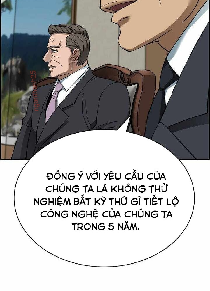 Tôi Sẽ Vực Dậy Gia Tộc Này Chapter 47 - Trang 2