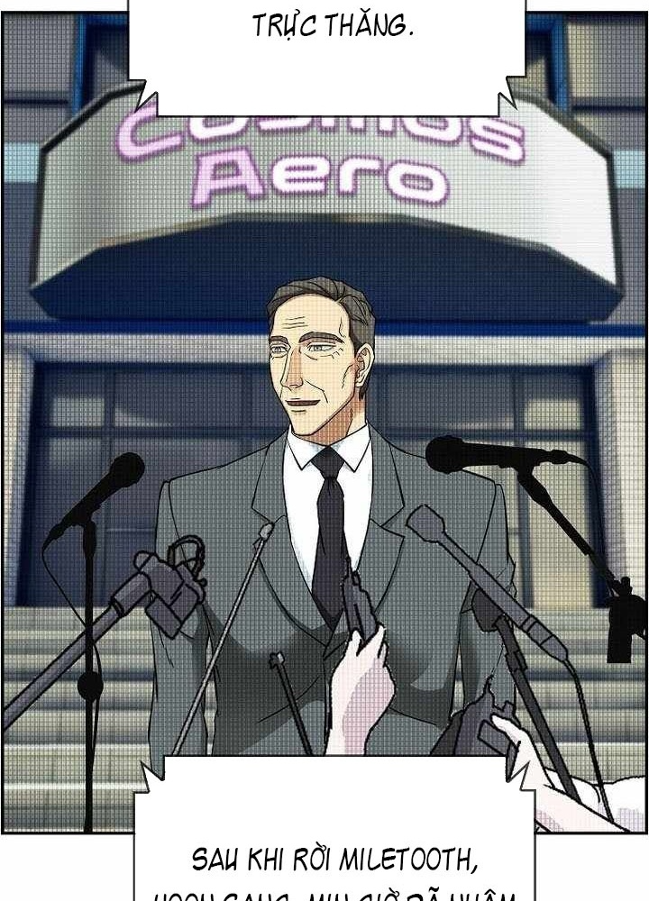 Tôi Sẽ Vực Dậy Gia Tộc Này Chapter 47 - Trang 2