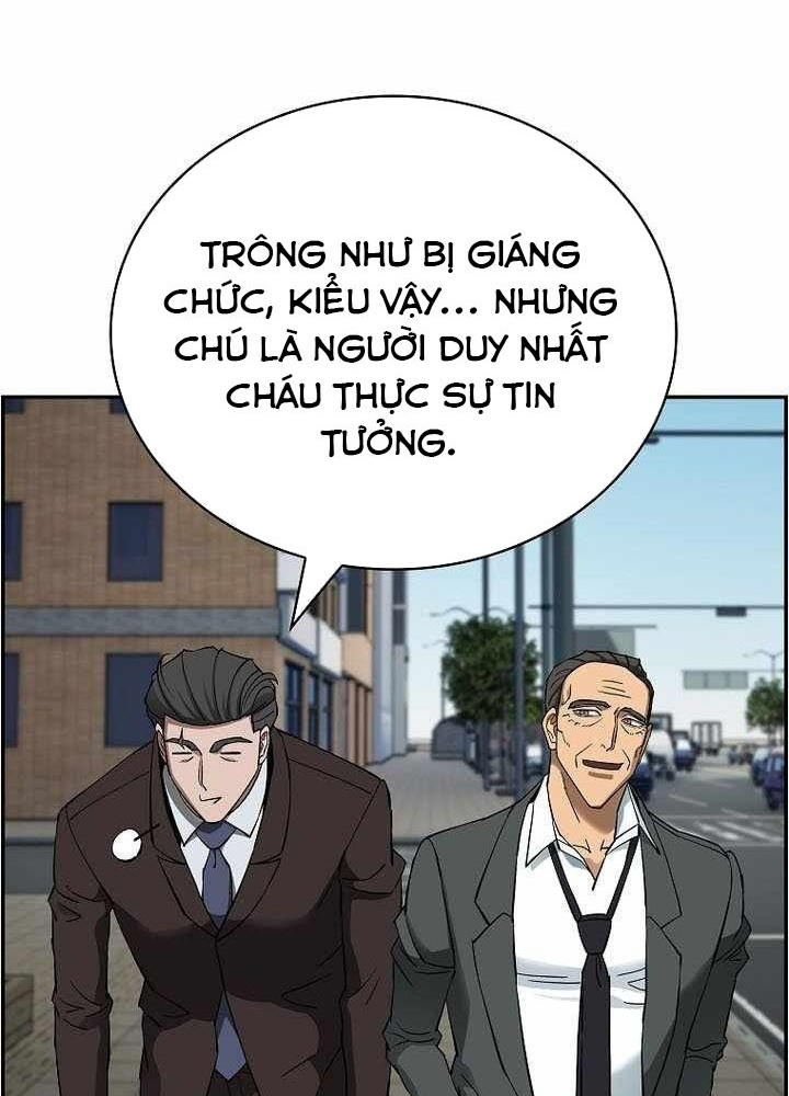 Tôi Sẽ Vực Dậy Gia Tộc Này Chapter 47 - Trang 2
