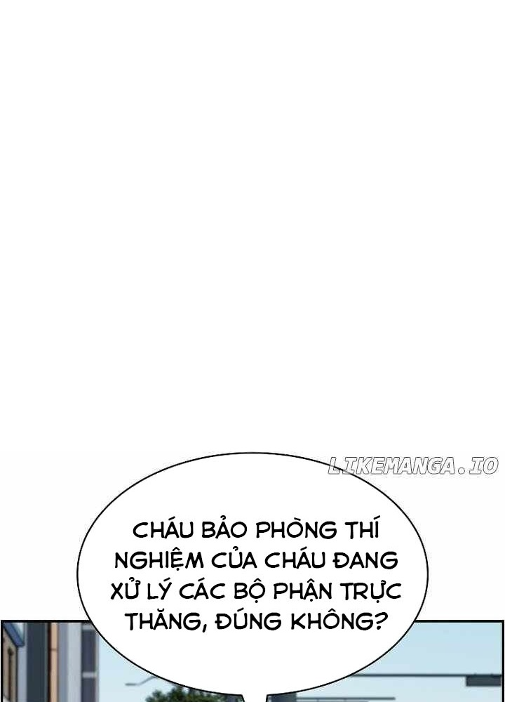 Tôi Sẽ Vực Dậy Gia Tộc Này Chapter 47 - Trang 2