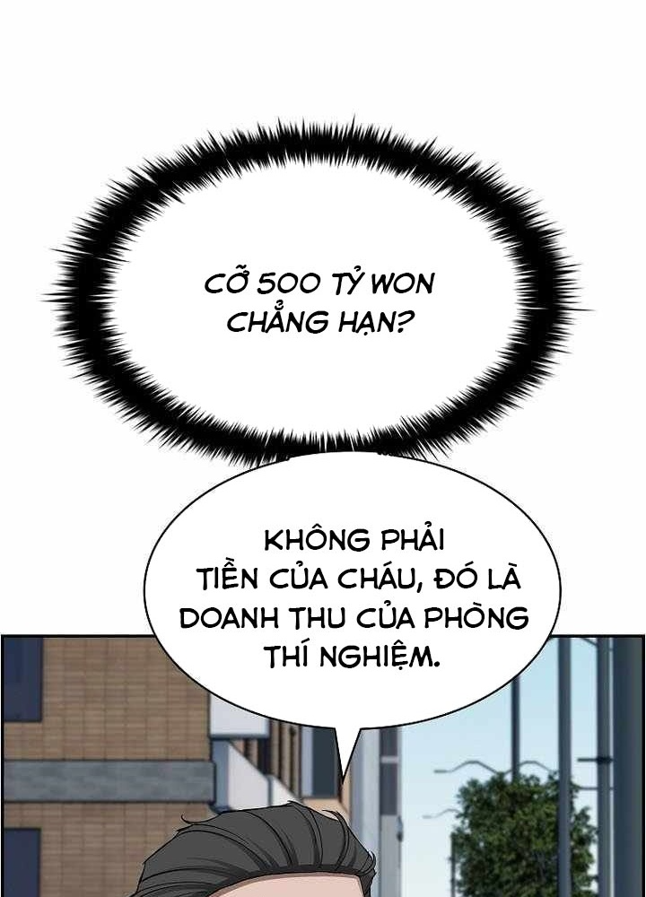 Tôi Sẽ Vực Dậy Gia Tộc Này Chapter 47 - Trang 2