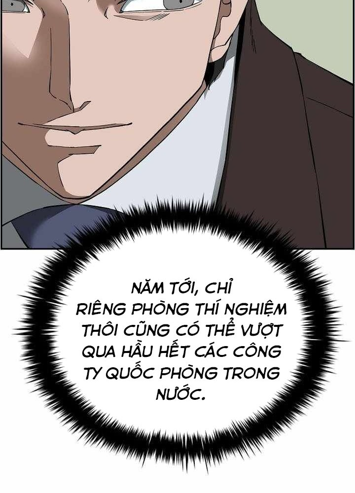 Tôi Sẽ Vực Dậy Gia Tộc Này Chapter 47 - Trang 2