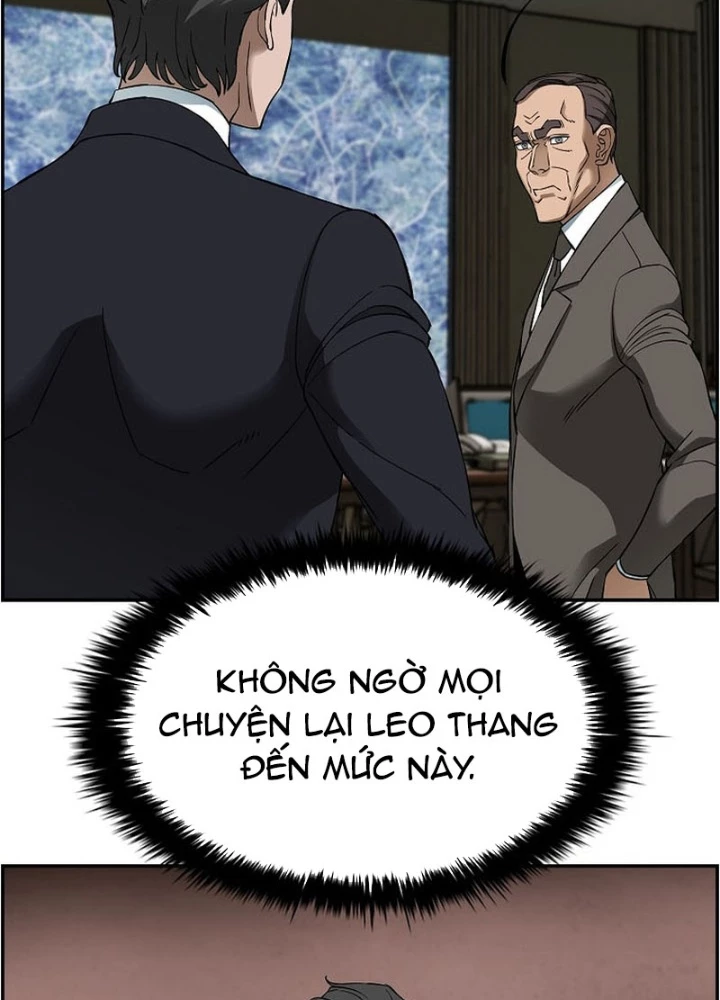 Tôi Sẽ Vực Dậy Gia Tộc Này Chapter 50 - Trang 2