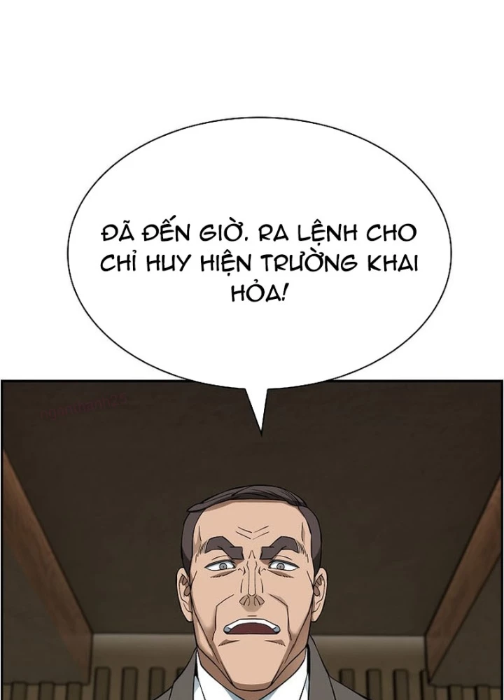 Tôi Sẽ Vực Dậy Gia Tộc Này Chapter 50 - Trang 2