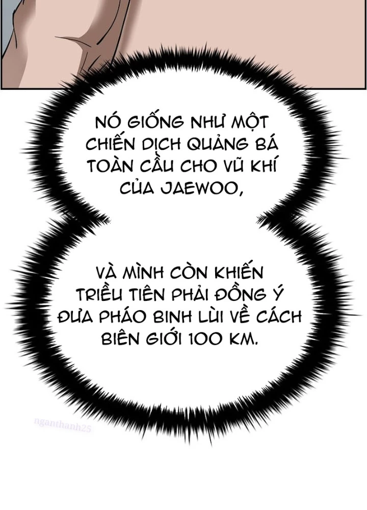 Tôi Sẽ Vực Dậy Gia Tộc Này Chapter 50 - Trang 2