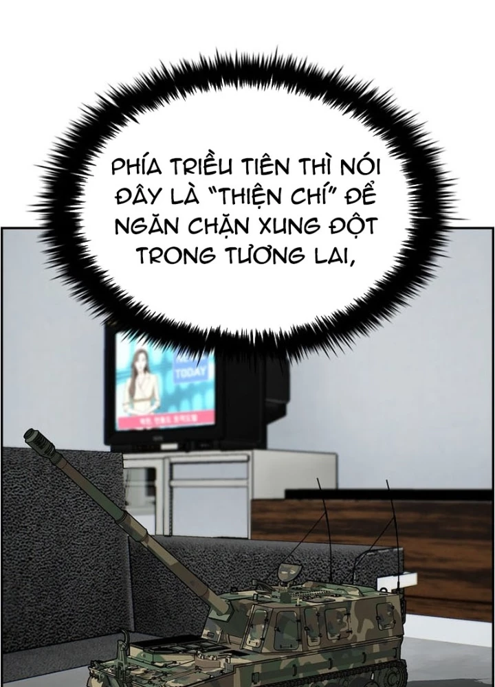 Tôi Sẽ Vực Dậy Gia Tộc Này Chapter 50 - Trang 2