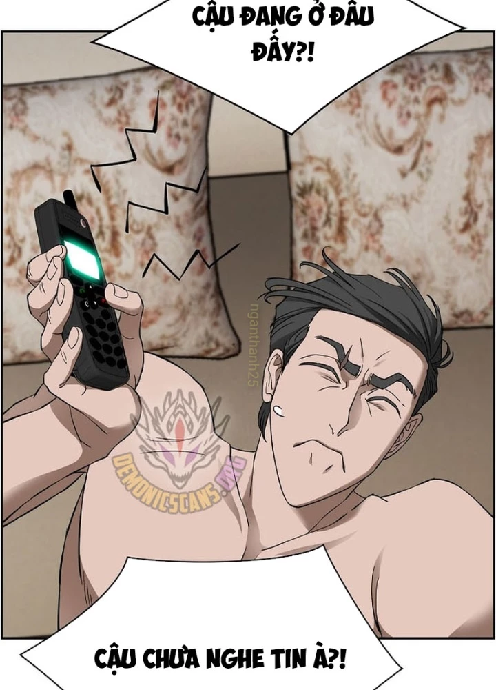 Tôi Sẽ Vực Dậy Gia Tộc Này Chapter 50 - Trang 2