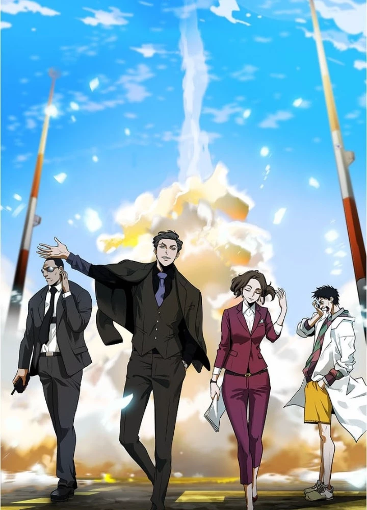 Tôi Sẽ Vực Dậy Gia Tộc Này Chapter 50 - Trang 2