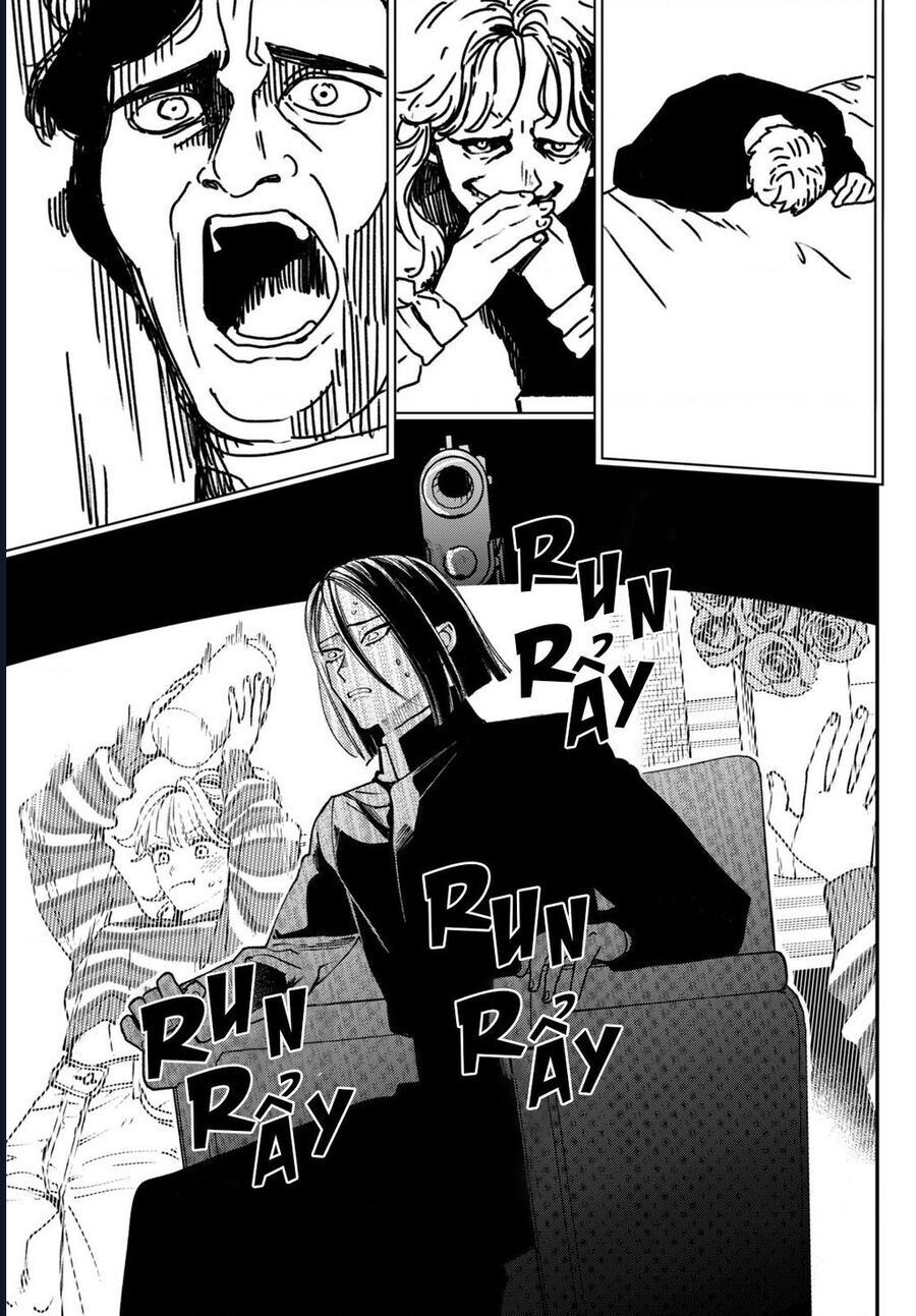Killing Line Chapter 11 - Trang 2