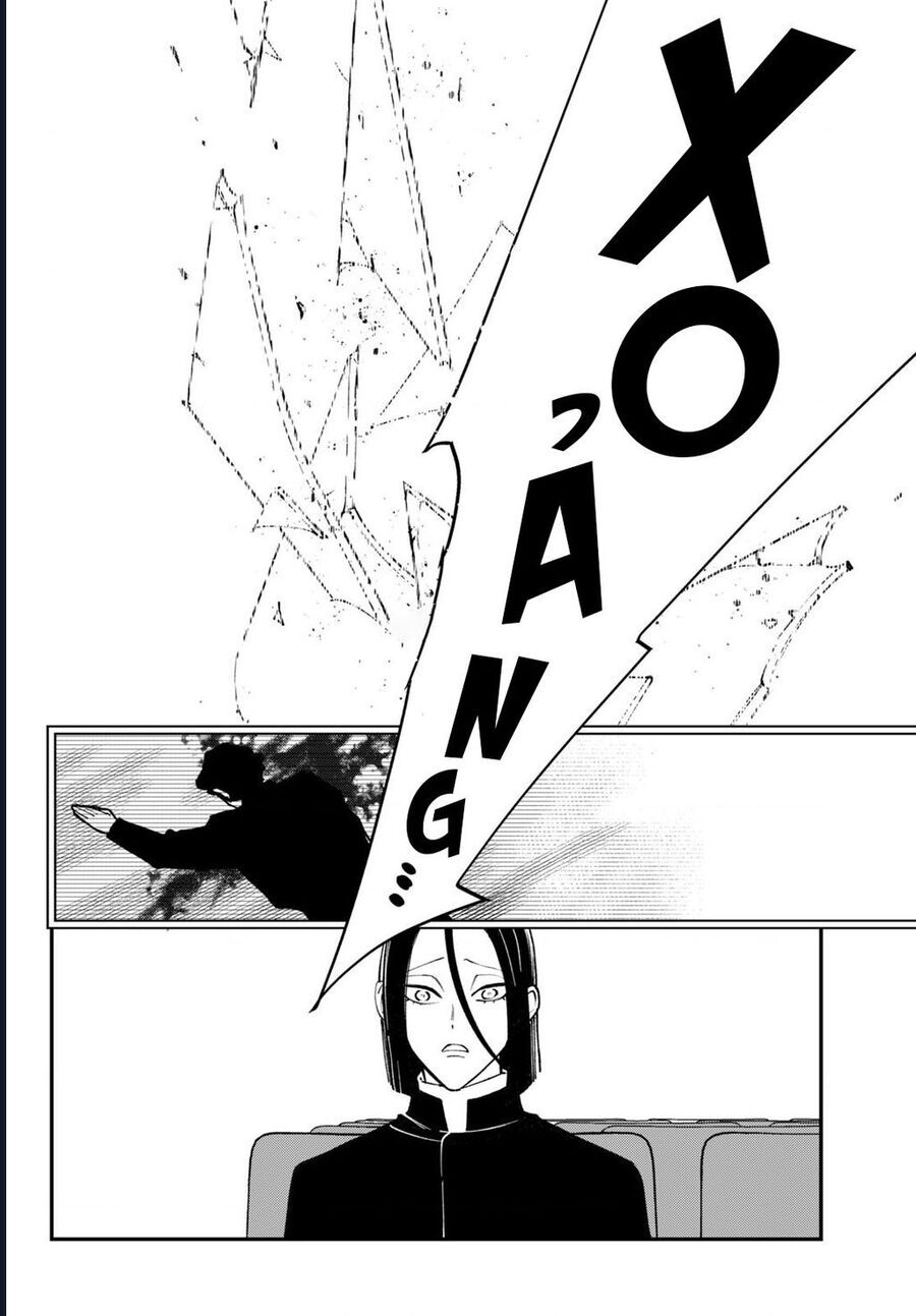 Killing Line Chapter 11 - Trang 2