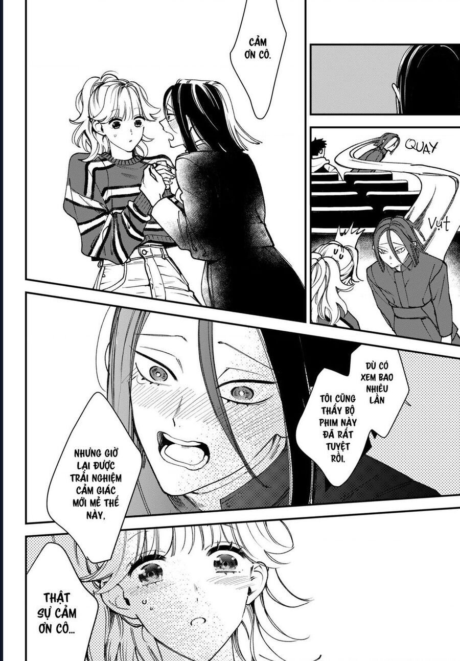 Killing Line Chapter 11 - Trang 2