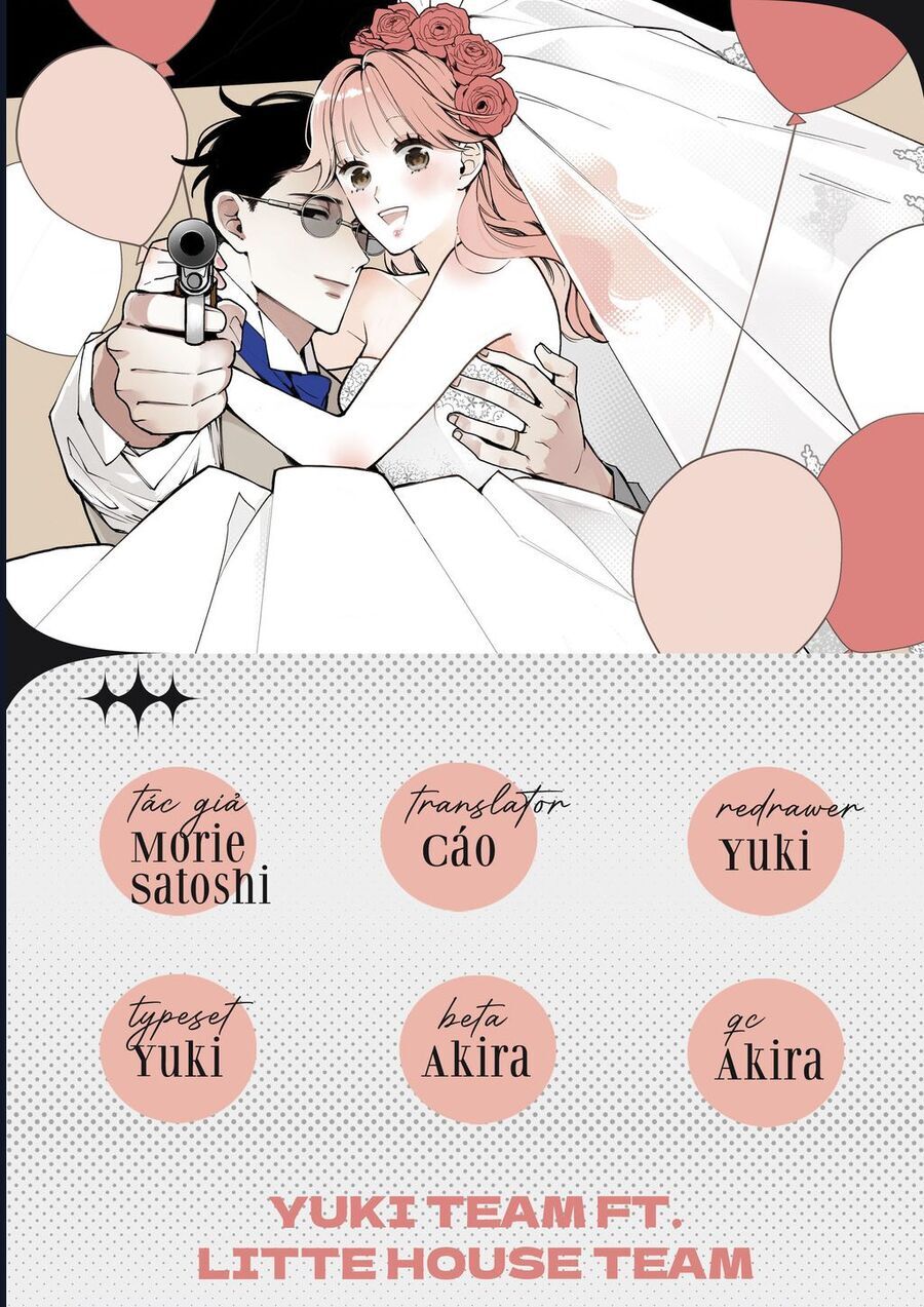 Killing Line Chapter 11 - Trang 2