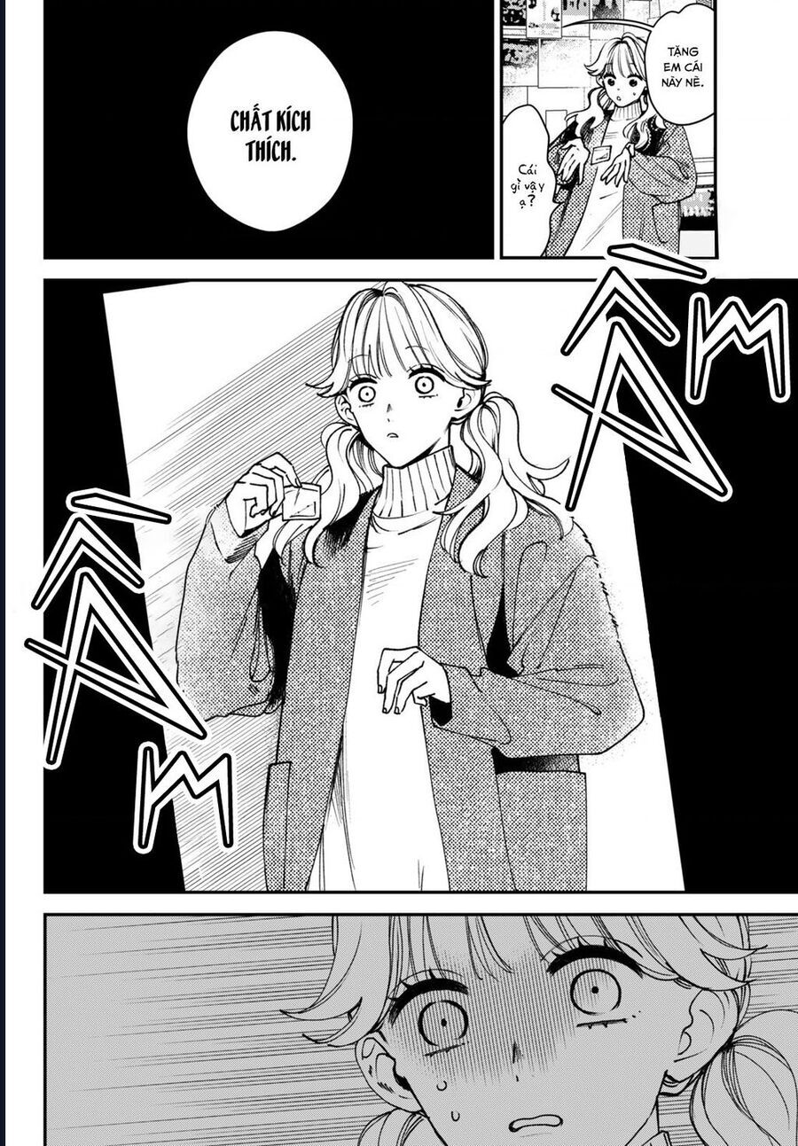 Killing Line Chapter 11 - Trang 2