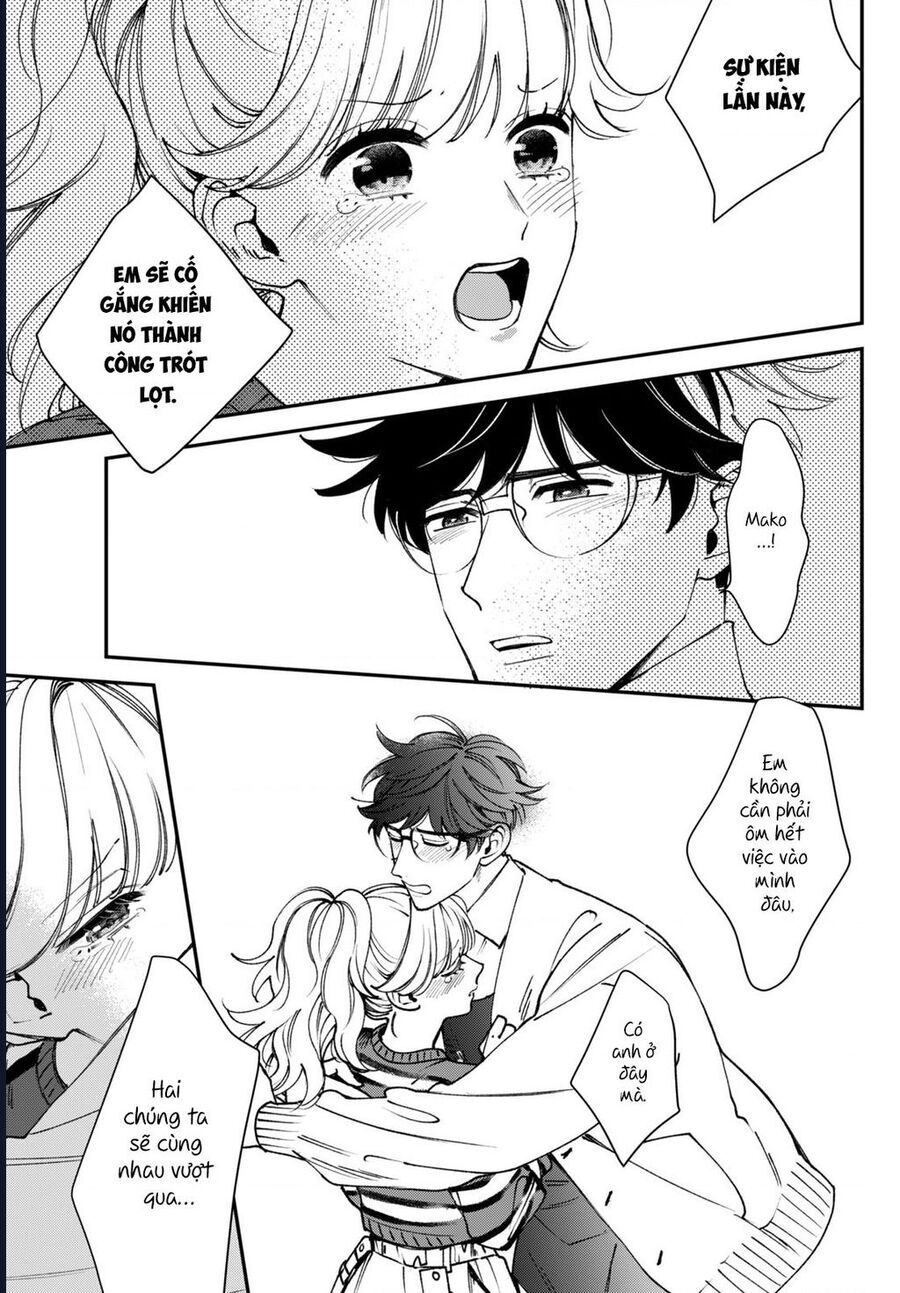 Killing Line Chapter 11 - Trang 2