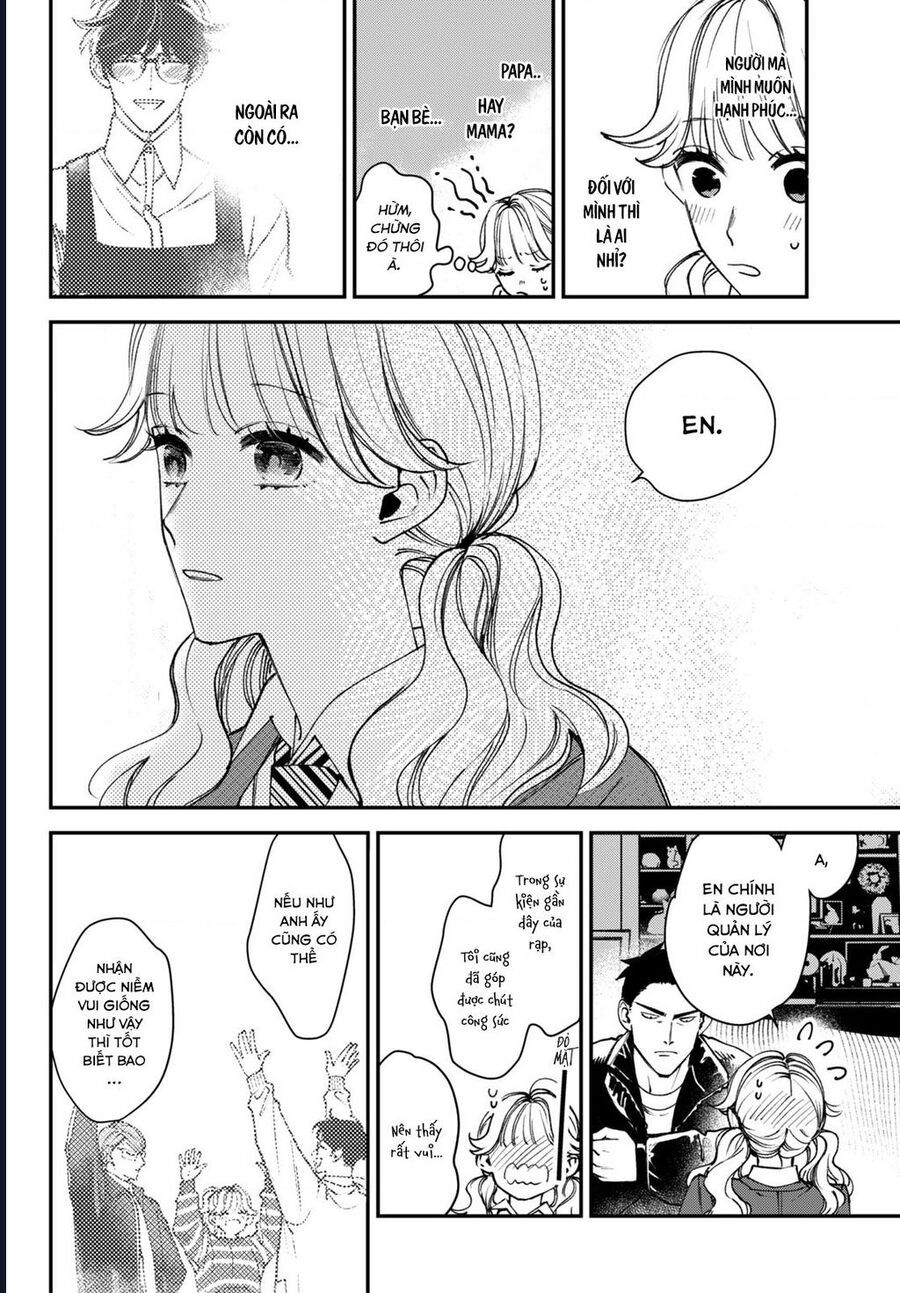 Killing Line Chapter 12 - Trang 2