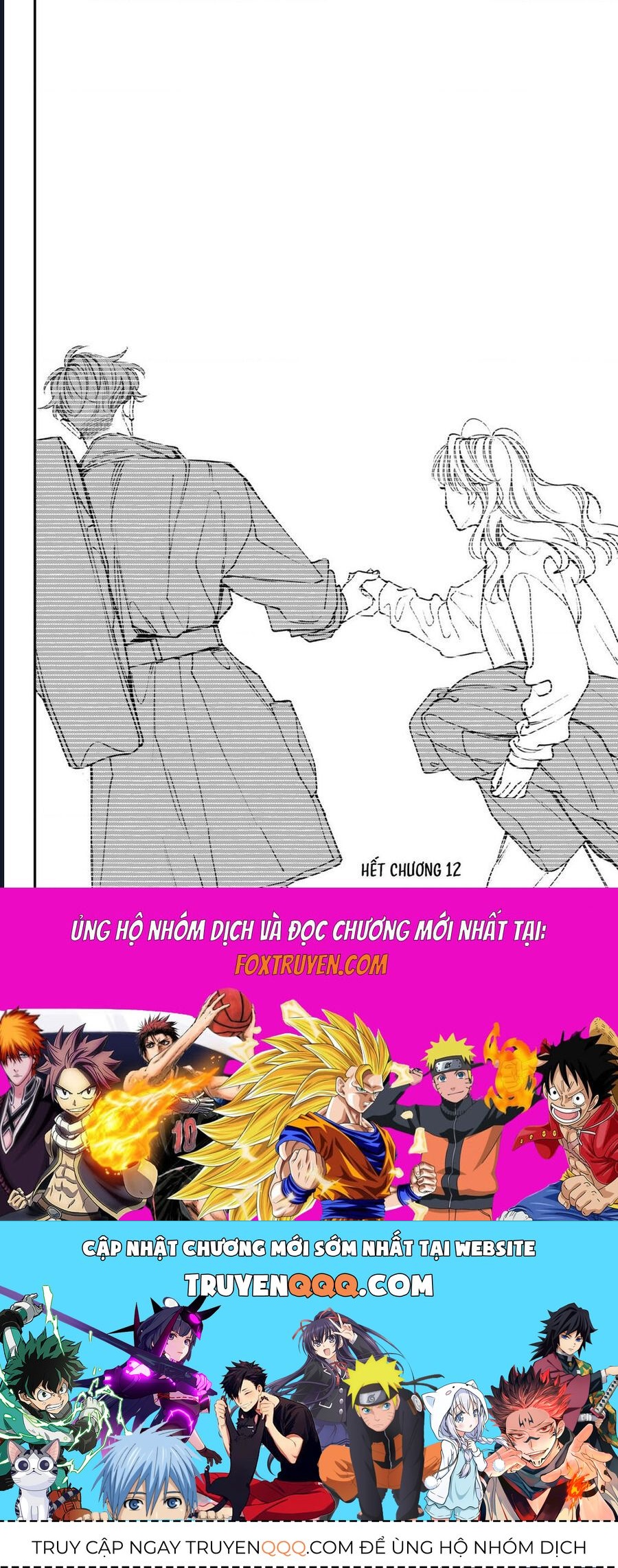 Killing Line Chapter 12 - Trang 2
