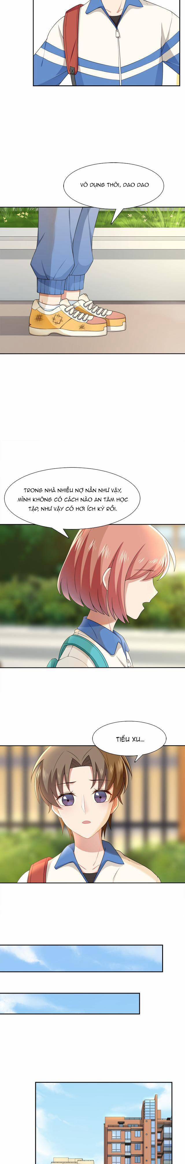 Bạn Trai Đáng Yêu Bị Tôi Bắt Cóc Chapter 8 - Trang 2