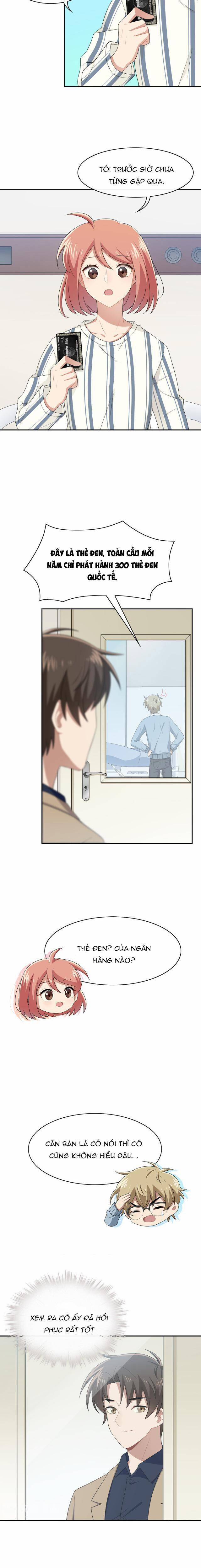 Bạn Trai Đáng Yêu Bị Tôi Bắt Cóc Chapter 22 - Trang 2