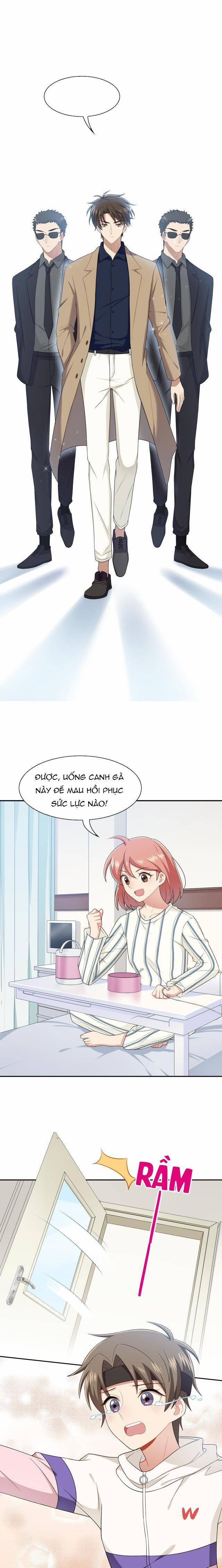 Bạn Trai Đáng Yêu Bị Tôi Bắt Cóc Chapter 22 - Trang 2