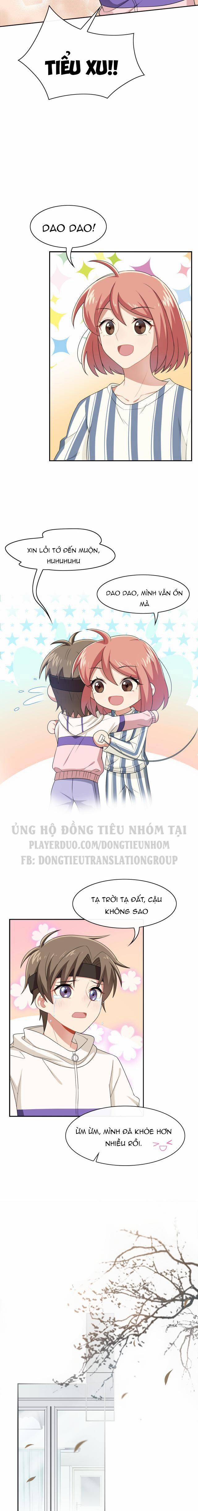 Bạn Trai Đáng Yêu Bị Tôi Bắt Cóc Chapter 22 - Trang 2