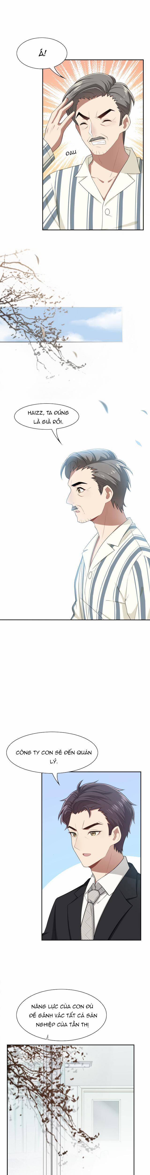 Bạn Trai Đáng Yêu Bị Tôi Bắt Cóc Chapter 22 - Trang 2