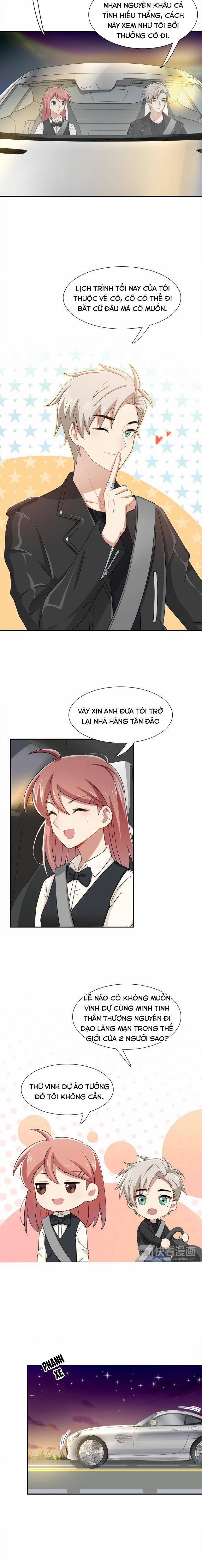 Bạn Trai Đáng Yêu Bị Tôi Bắt Cóc Chapter 26 - Trang 2