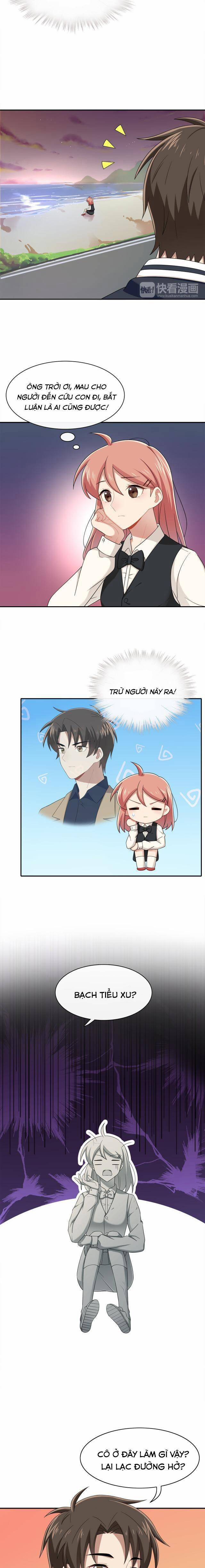 Bạn Trai Đáng Yêu Bị Tôi Bắt Cóc Chapter 27 - Trang 2