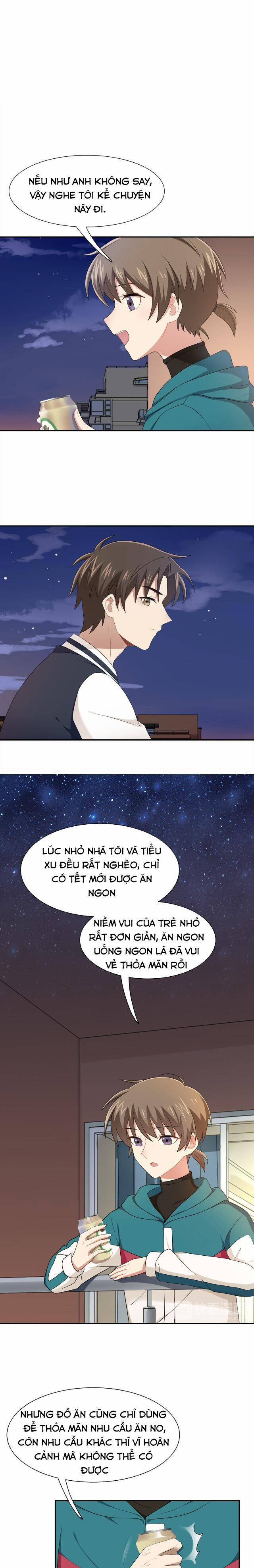 Bạn Trai Đáng Yêu Bị Tôi Bắt Cóc Chapter 29 - Trang 2