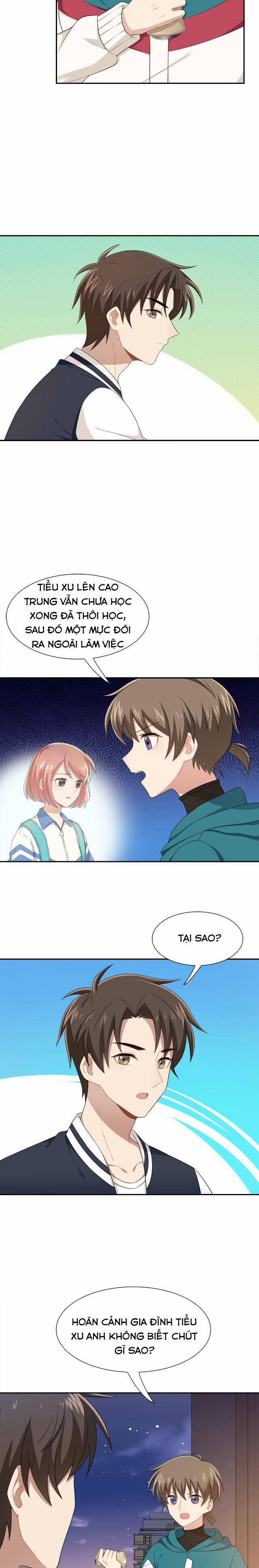 Bạn Trai Đáng Yêu Bị Tôi Bắt Cóc Chapter 29 - Trang 2