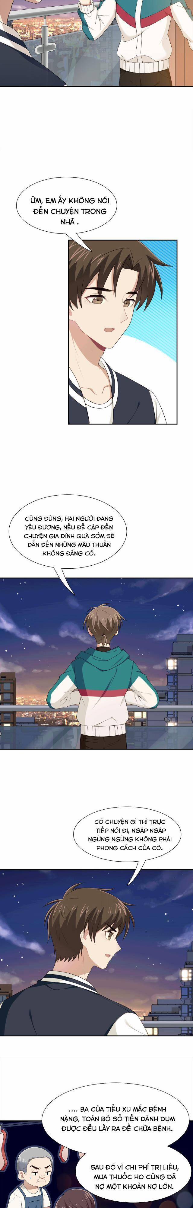 Bạn Trai Đáng Yêu Bị Tôi Bắt Cóc Chapter 29 - Trang 2