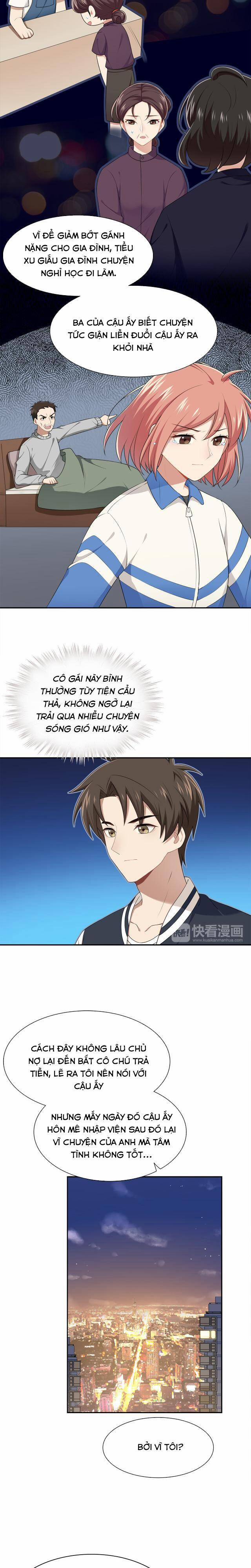 Bạn Trai Đáng Yêu Bị Tôi Bắt Cóc Chapter 29 - Trang 2