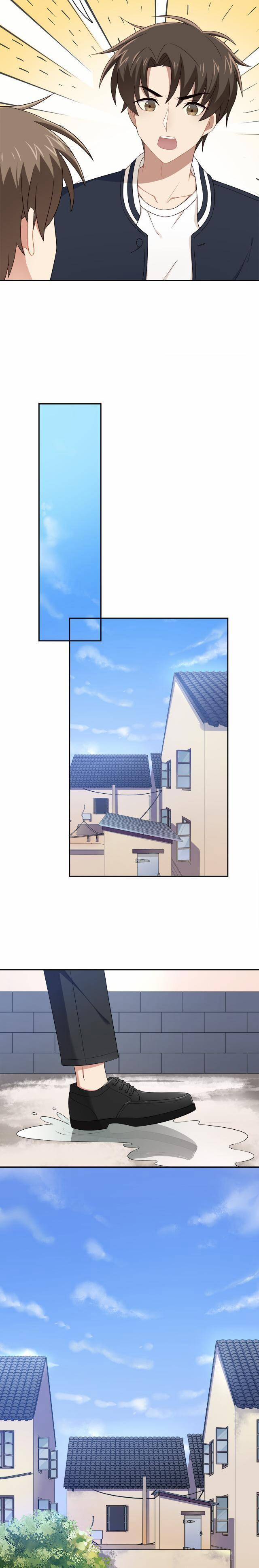 Bạn Trai Đáng Yêu Bị Tôi Bắt Cóc Chapter 29 - Trang 2