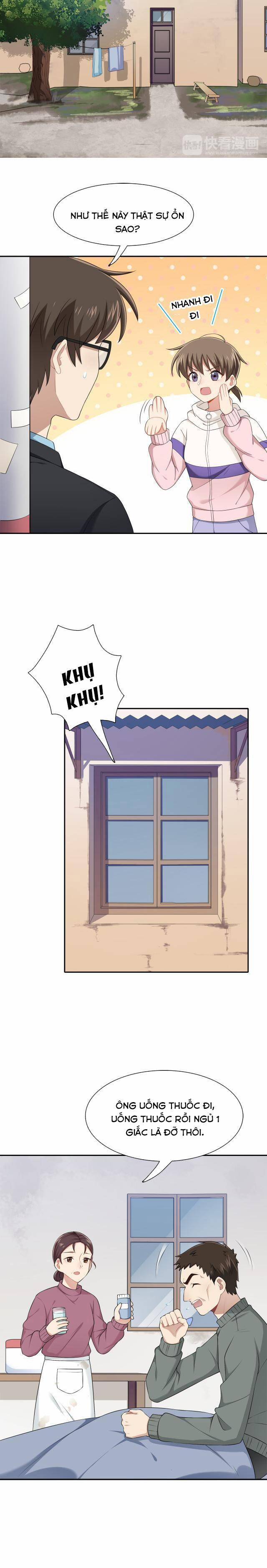 Bạn Trai Đáng Yêu Bị Tôi Bắt Cóc Chapter 29 - Trang 2