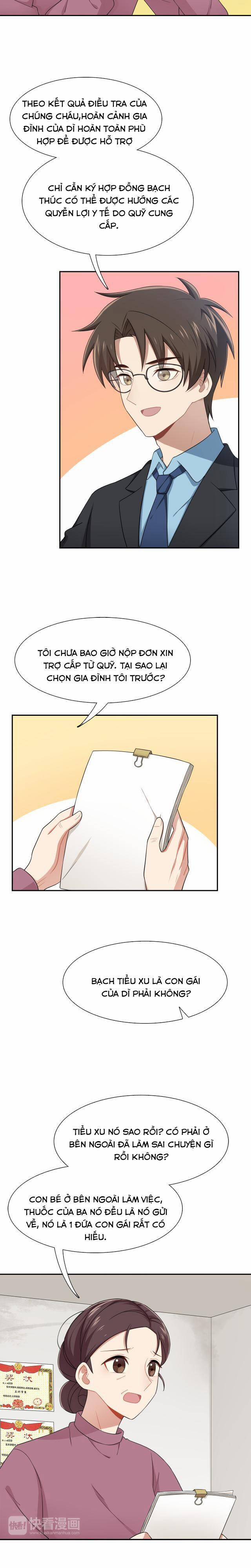 Bạn Trai Đáng Yêu Bị Tôi Bắt Cóc Chapter 30 - Trang 2