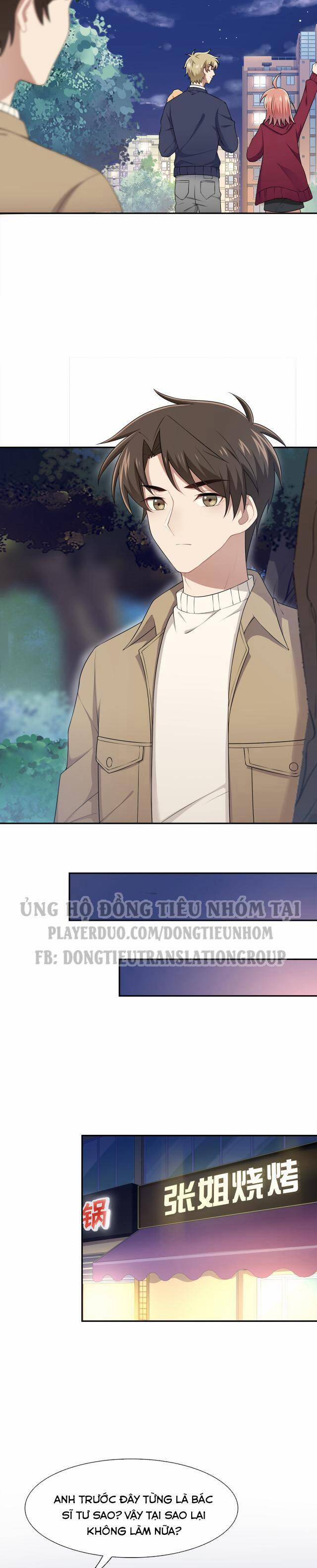 Bạn Trai Đáng Yêu Bị Tôi Bắt Cóc Chapter 32 - Trang 2